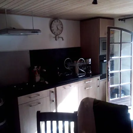 L'oustale Apartment Ruoms