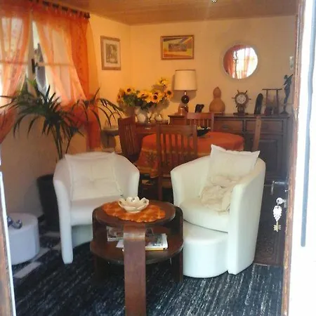 L'oustale Apartment Ruoms