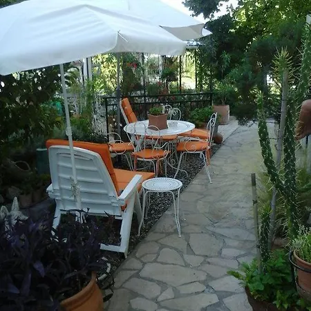 Apartment L'oustale *