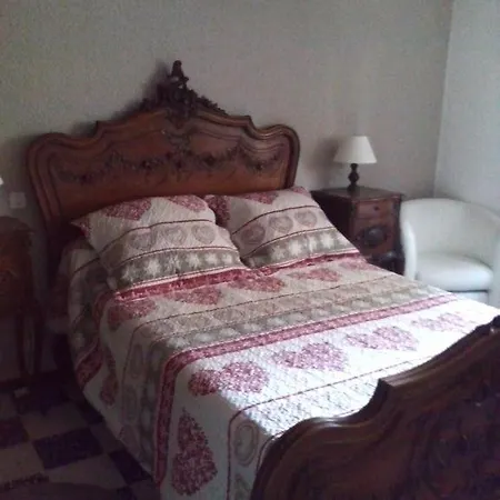 L'oustale Apartment Ruoms