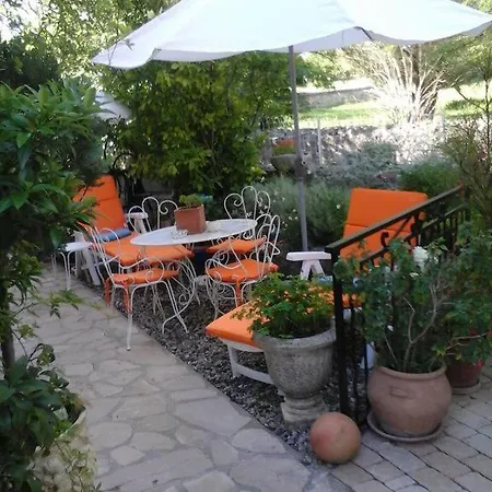 Apartment L'oustale Ruoms